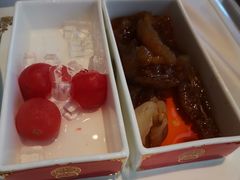 -俏江南天津时尚曲艺主题餐厅(马场道店)
