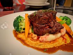 -WOLFGANG PUCK KITCHEN & BAR(迪士尼小镇店)
