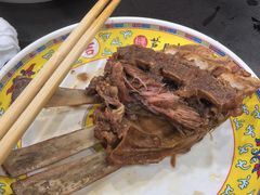 -芦月轩羊蝎子(太平桥店)