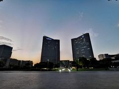 -无锡新湖铂尔曼大酒店