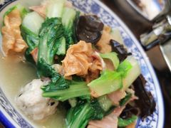 -兰边碗(鼓楼店)