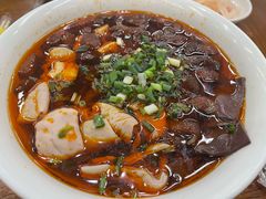 -蒋家肠旺面馆(合群路店)