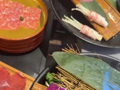 -空之介寿喜烧·和牛放题(恒隆广场店)