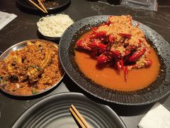 -红盔甲·小龙虾(人民广场店)