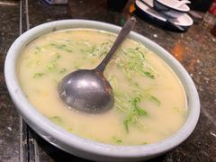 -绿茶餐厅(汇悦大融城店)