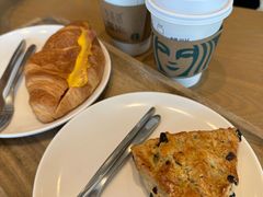-星巴克臻选(深圳欢乐港湾店)
