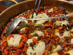 -拾捌川·自贡爆炒(新街口店)