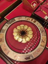 -中国黄金(北京旗舰店)