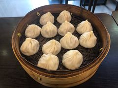 -大龙汤包