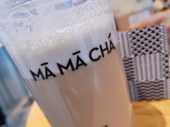 -MAMACHA妈妈茶(岳麓山店)