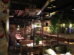 -胡桃里乐队酒馆(长春总店)