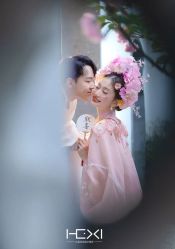 -苏州HX-合喜映画婚纱摄影