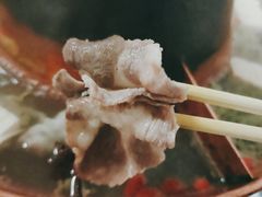 -老铜锅涮羊肉(大连海滨住宅小区店)