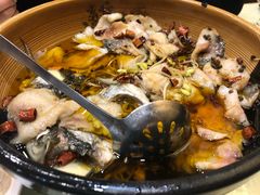 -东四民芳餐厅(世茂工三店)