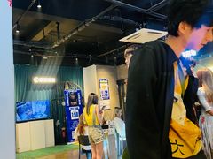 -棂笼·深度沉浸密室(武汉旗舰店)