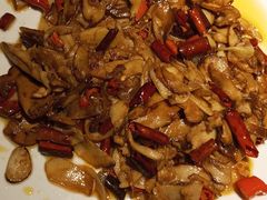 -滇铺子·云南特色菜·第九届野生菌美食节(曲靖万达店)
