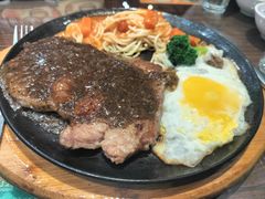 -豪享来中西餐厅(广灵店)