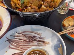 -川流不息·地道川菜·小龙虾(松东路店)