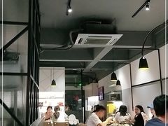 大堂-BE BRIGHT KITCHEN(正佳广场店)