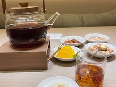 -隐溪茶馆(静安寺店)