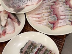 -正能量脆肉鲩火锅