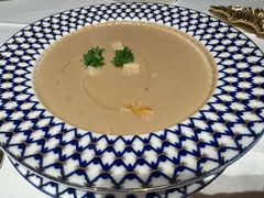 -哈拉硕俄式西餐