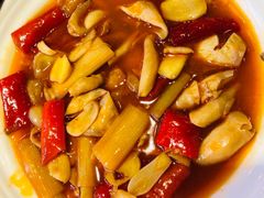 -张大胡子鱼头火锅酒楼(长益路店)