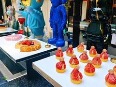 -朗丽兹自助餐厅