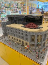-KIDSLAND(恒隆广场店)
