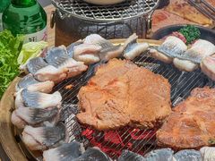 -泥炉烧肉师(新街口金銮巷店)