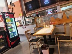 -武大郎烧饼(龙城广场店)