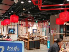 -百联临沂购物中心(临沂路店)