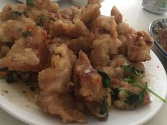 -金鹏鱼肉馆