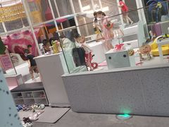-萨卡屋亲子乐园·餐厅(龙山万物工场店)