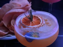 -MOSSO音乐酒吧·live house(南京旗舰店)