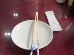 -老边饺子馆(中街店)