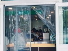 门面-1点点(银座和谐广场店)