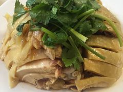 -泰煌鸡·上海白斩鸡·鸡汤面(万航店)