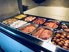 -川渝又一村火锅烤肉自助(步行街店)