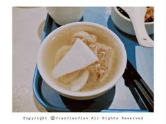 原味椰子鸡-百年果林椰子鸡(中洲店)