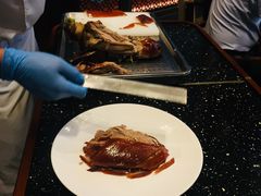 -成都龙之梦大酒店-龙悦中餐厅