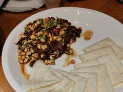 -永安鱼庄·镇江菜(丁卯店)