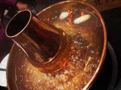 -北门涮肉·铜锅涮肉(南锣鼓巷店)