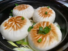 芝士包-晓粤·惹味粤菜(凯德乐峰广场店)