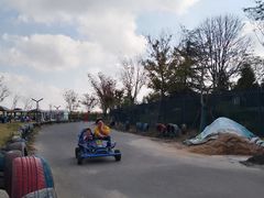 -季高兔窝窝亲子园(上海薰衣草公园店)