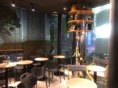 大堂-BeauTea水仙(coco park店)