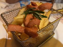 -安妮意大利餐厅(丽都店)