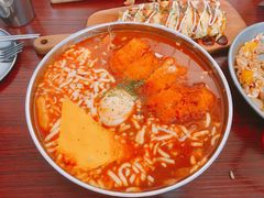-青春分食(仙林大学城店)