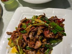 -蓬川食府(金海道店)