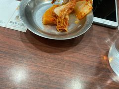 -神仙雪浓汤(明洞店)